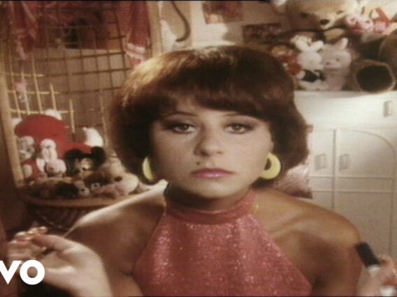 Tracey Ullman – They Dont Know
