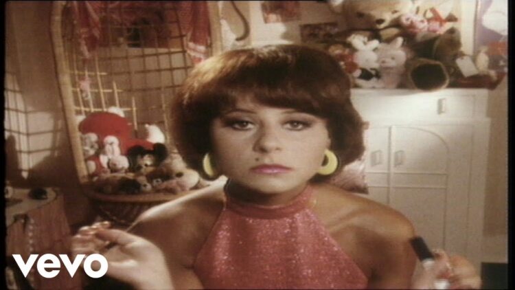 Tracey Ullman – They Dont Know