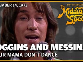 Your Mama Dont Dance – Loggins and Messina | The Midnight Special