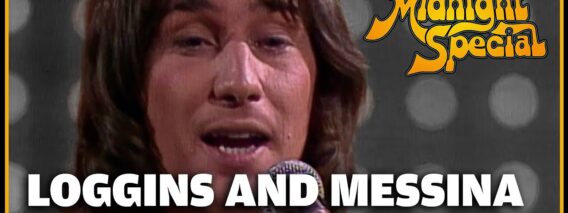 Your Mama Dont Dance – Loggins and Messina | The Midnight Special