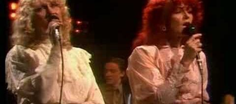 ABBA Super Trouper Live 1981 – Dick Cavett Meets ABBA (High Quality)