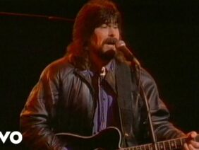 Alabama – Song Of The South (Official Video)