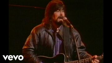 Alabama – Song Of The South (Official Video)