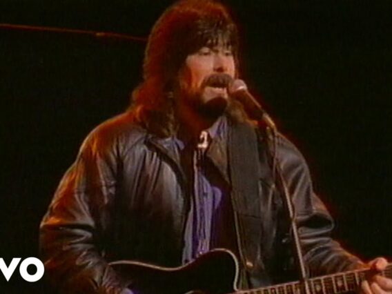 Alabama – Song Of The South (Official Video)