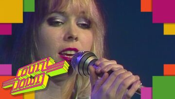 Berlin – Take My Breath Away (Countdown, 1986)