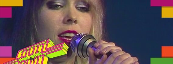 Berlin – Take My Breath Away (Countdown, 1986)