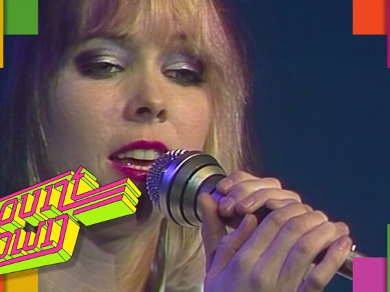 Berlin – Take My Breath Away (Countdown, 1986)