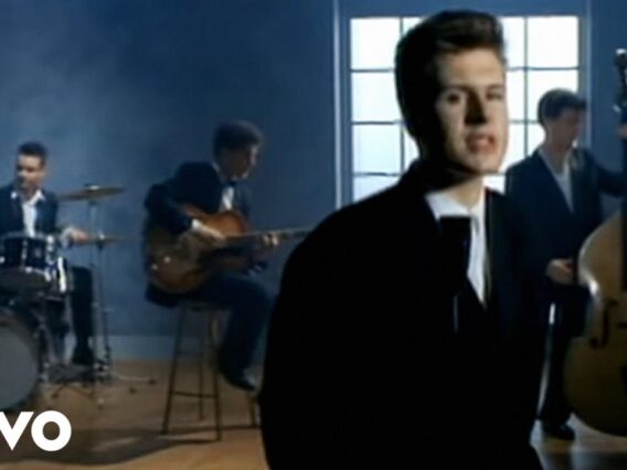 Breathe – Hands To Heaven