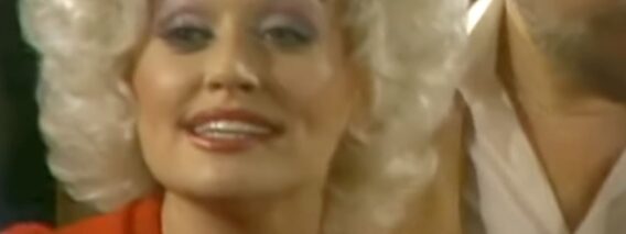 Dolly Parton – 9 To 5