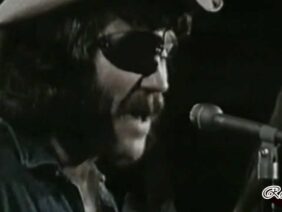 Dr. Hook & The Medicine Show ~ Sylvias Mother