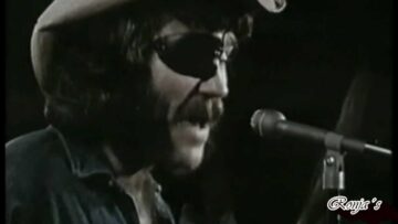 Dr. Hook & The Medicine Show ~ Sylvias Mother