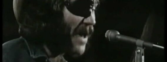 Dr. Hook & The Medicine Show ~ Sylvias Mother