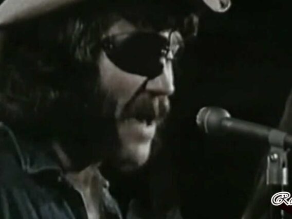 Dr. Hook & The Medicine Show ~ Sylvias Mother