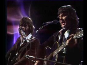Everly Brothers – All I Have To Do Is Dream