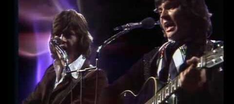 Everly Brothers – All I Have To Do Is Dream