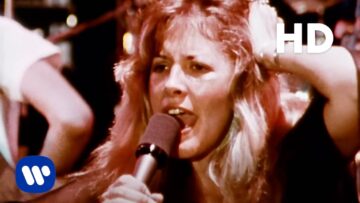 Fleetwood Mac – Rhiannon (Official Music Video) [HD Remaster]