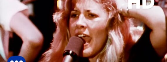 Fleetwood Mac – Rhiannon (Official Music Video) [HD Remaster]