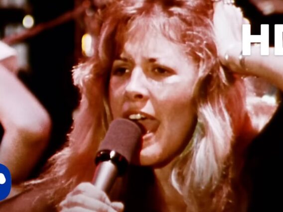 Fleetwood Mac – Rhiannon (Official Music Video) [HD Remaster]