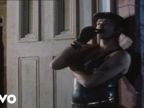 Frankie Goes To Hollywood – Relax (Official Video)