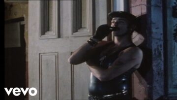 Frankie Goes To Hollywood – Relax (Official Video)