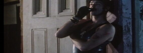 Frankie Goes To Hollywood – Relax (Official Video)