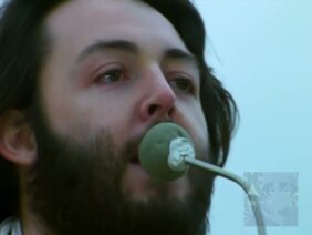 GET BACK TAKE 1 | THE BEATLES ROOFTOP CONCERT