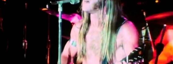 Grand Funk Railroad  –  Im Your Captain – Shea Stadium 1971