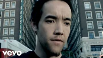 Hoobastank – The Reason (Official Music Video)