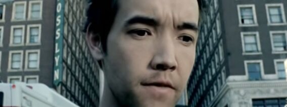 Hoobastank – The Reason (Official Music Video)