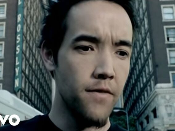 Hoobastank – The Reason (Official Music Video)