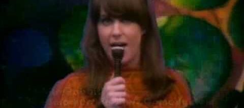 Jefferson Airplane -White Rabbit-