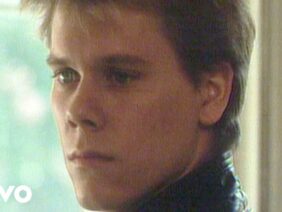 Kenny Loggins – Footloose (Official Video)