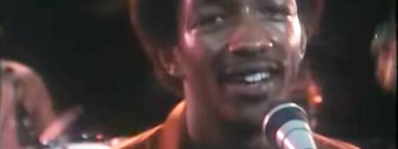 Kool & The Gang – Celebration