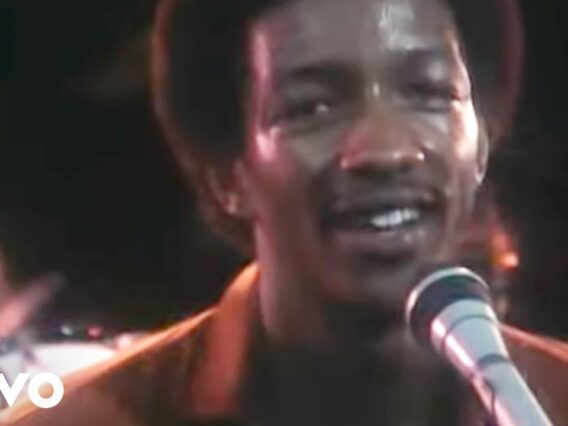 Kool & The Gang – Celebration