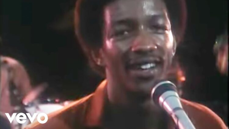 Kool & The Gang – Celebration