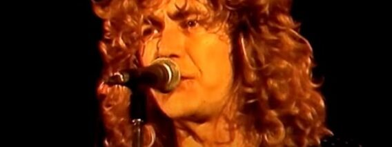 Led Zeppelin – Kashmir (Live at Knebworth 1979) (Official Video)