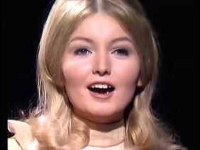 Mary     Hopkin      —          Those    Were    The    Days   Video   HQ