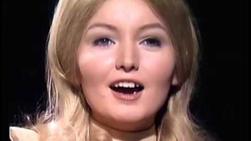 Mary Hopkin — Those Were The Days Video HQ