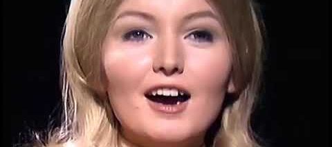 Mary     Hopkin      —          Those    Were    The    Days   Video   HQ