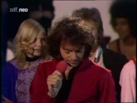Neil Diamond – I am I said