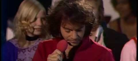 Neil Diamond – I am I said