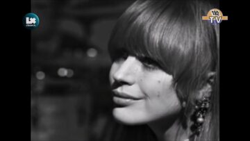 NEW * As Tears Go By – Marianne Faithfull 4K {DES Stereo} 1965