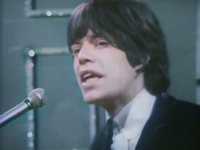 NEW 📀 I Wanna Be Your Man – The Rolling Stones {Stereo} 1963