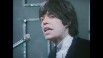 NEW 📀 I Wanna Be Your Man – The Rolling Stones {Stereo} 1963