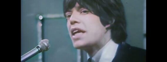 NEW 📀 I Wanna Be Your Man – The Rolling Stones {Stereo} 1963