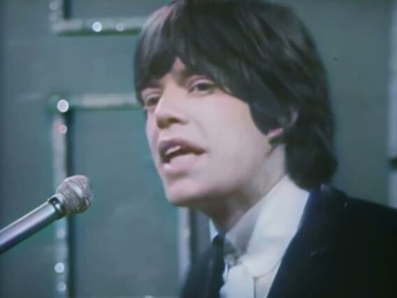 NEW 📀 I Wanna Be Your Man – The Rolling Stones {Stereo} 1963