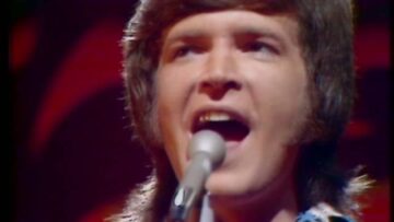 Paul Revere & The Raiders – Indian Reservation 1971