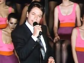 Robert Palmer – Simply Irresistible (Official HD Video)