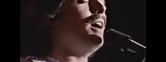 Scott Mckenzie – San Francisco (Official HD Video)