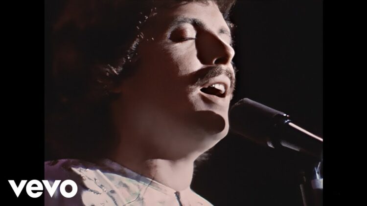 Scott Mckenzie – San Francisco (Official HD Video)